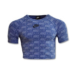 Nike Air AOP Top Wmns - AR3445-458 póló