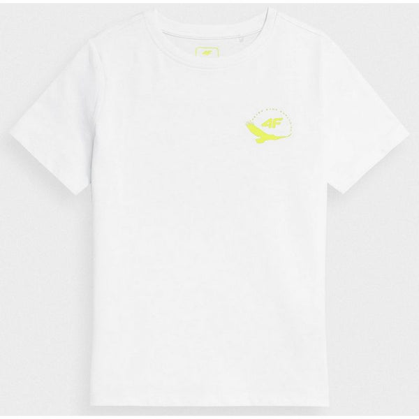 4f T-Shirt 4fjss23ttshm321 10s