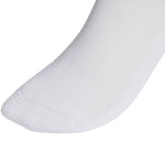 adidas Linear Crew Cushioned Socks 3 Pairs white KD1717 fehér zokni
