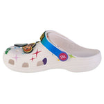 Crocs Classic Rainbow High Kids Clog 208117-90H Utcai