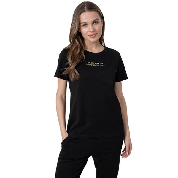 4f W T-Shirt H4z22tsd01920s