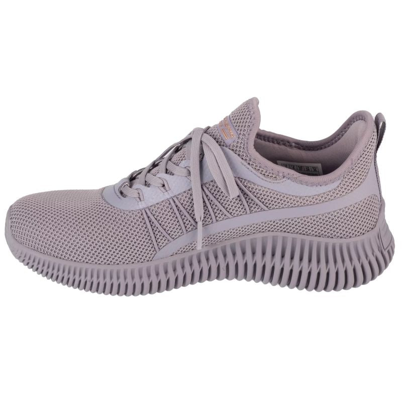 Skechers Bobs Geo-New Aesthetics 117417-QUAL Purple 36 Kiegészítő