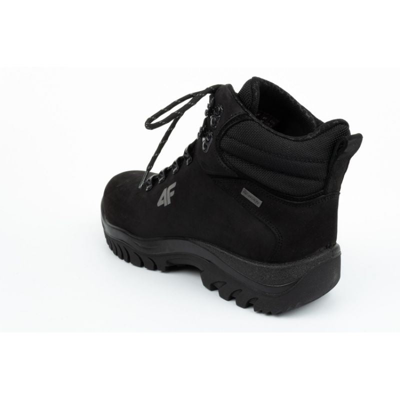 4f Shoes M H4Z21-OBMH257 21S Túracipő