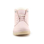 Palladium Pampa Lo Rose Dust W 96467-612-M shoes Cipő