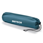 Meteor self-inflating mat uniw training equipment, tourist equipment