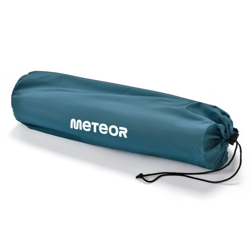 Meteor self-inflating mat uniw training equipment, tourist equipment