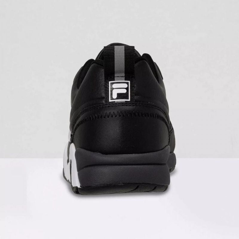 Fila Casim fekete cipő