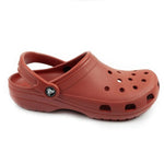 Crocs women's men's clog sandals Classic unisex comfortable fashionable barna papucs