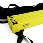 HMS Coordination ladder 6m Premium DK06 fekete póló 17-62-101