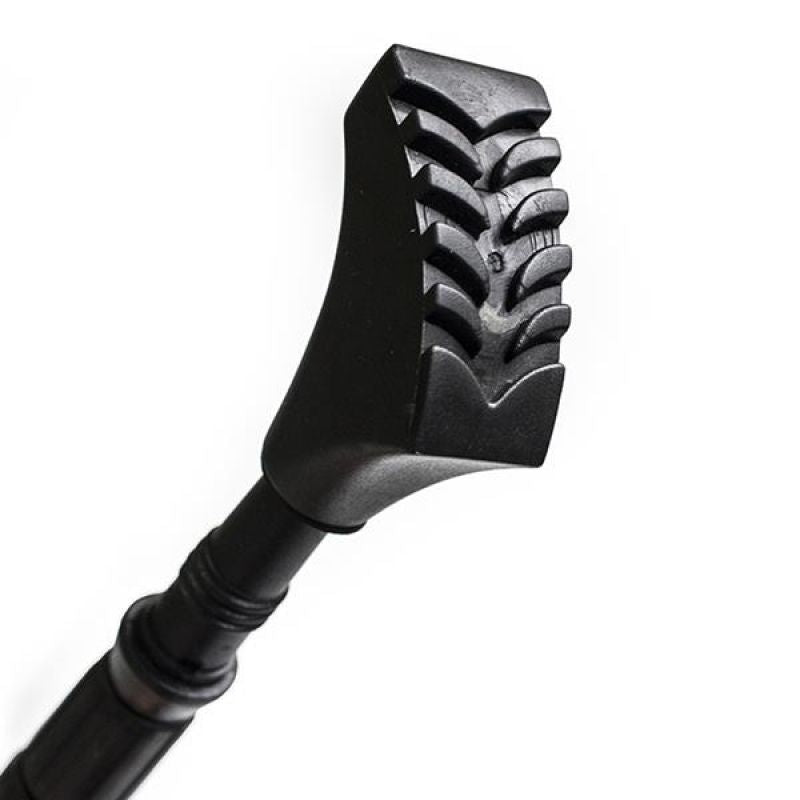 Nordic Walking poles Nils Extreme NW608 fekete utcai cipő