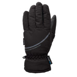 Meteor Hiemis XS winter gloves black uniw kesztyű