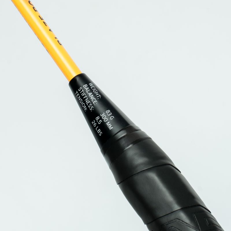 Head BLAZE POWER 1000 badminton racket tollas ütő 92800640408