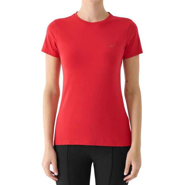 4f T-shirt W 4FWMM00TTSHF2255 062S Póló