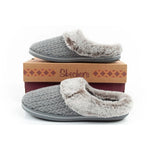 Skechers Cozy Campfire women's slippers, fashionable insulated slippers 35,5 utcai cipő