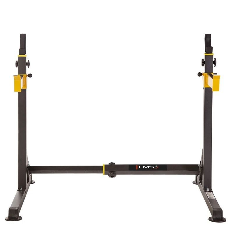 HMS STR18 multifunctional barbell stand utcai cipő 17-62-061