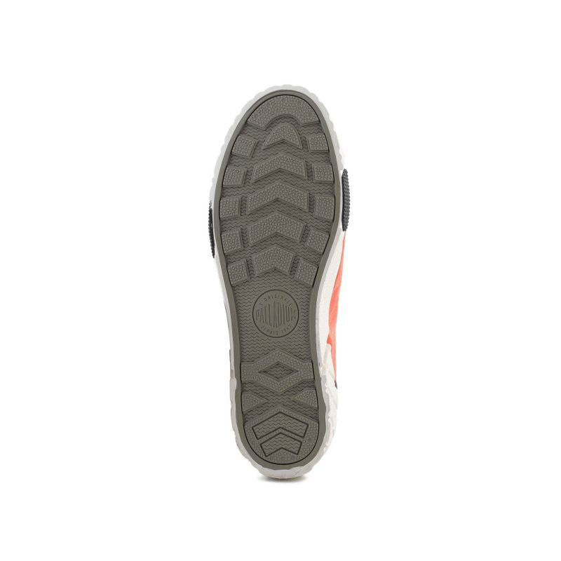Palladium Ace City Shell Chuk2 M 74451-651-M shoes Cipő