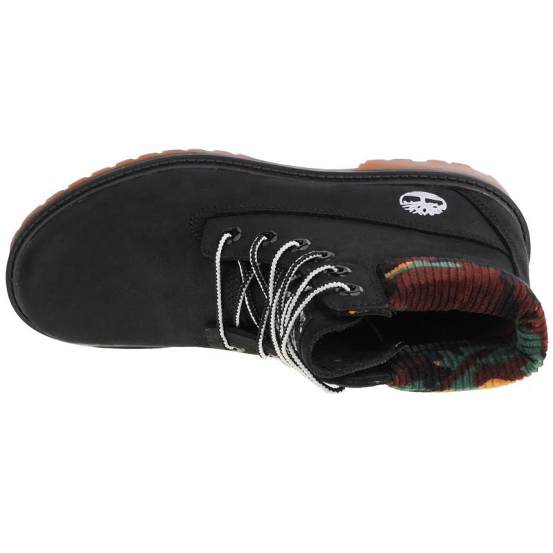 Timberland Heritage 6 W A2M7T shoes Cipő