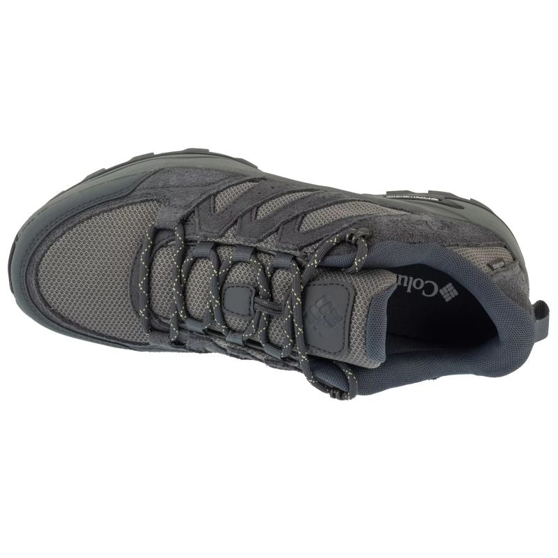 Columbia Redmond IV Low WP 2128721053 Gray 41 Kiegészítő