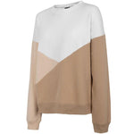 4f Sweatshirt W H4L22 BLD013 82S Pulóver