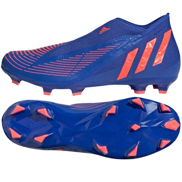 Adidas Predator Edge.3 LL FG M GW2278 football boots Cipő