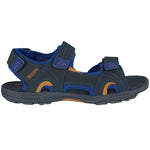 Kappa Early II K Footwear Kids sandals sötétkék túracipő 260373K6744
