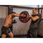 DBX Bushido Round training target | 45 x training equipment, shields