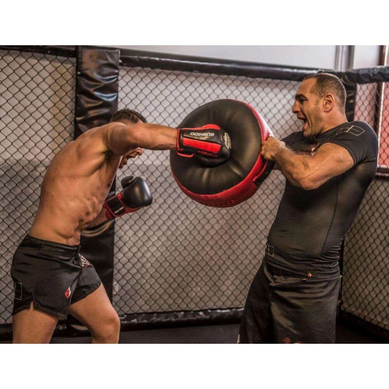 DBX Bushido Round training target | 45 x training equipment, shields