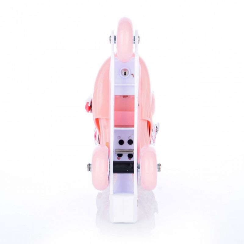Tempish Baby Skate Wild Jr 1000000010 Adjustable rózsaszín roller skates