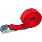 Dunlop Transport Tightening Belt With Tensioner And Rubber 5 Pcs deréktáska GSP-177687