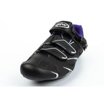 Northwave Starlight SRS 80141009 19 Cycling fekete unisex cipő 8014100919