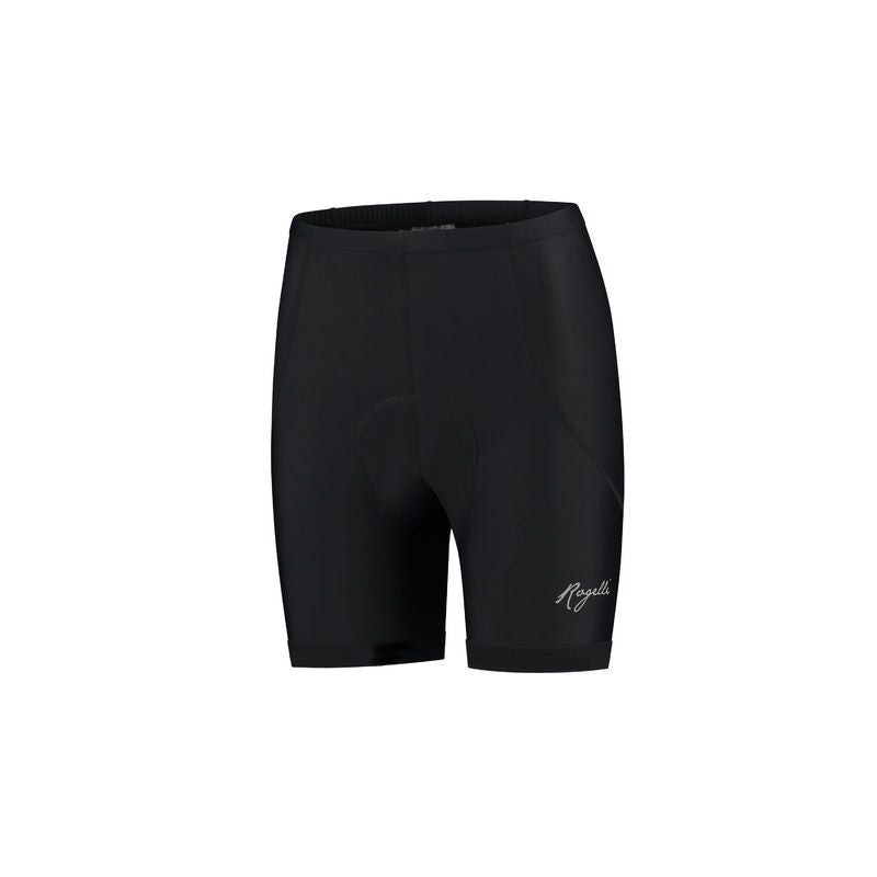 Rogelli DE LUXE LADY black fekete short
