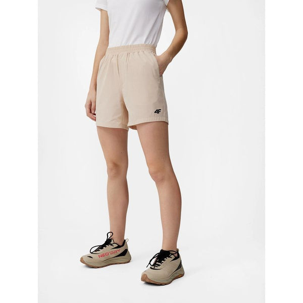 4f 4waystretch women's trekking shorts 4FSS23TFSHF170-83S General