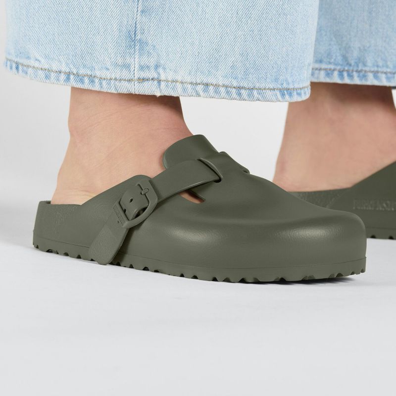 Birkenstock Boston EVA 1026215 flip-flops cipő