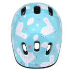 Meteor KS06 S Bike Helmet 48-52 cm Alpacas uniw helmets