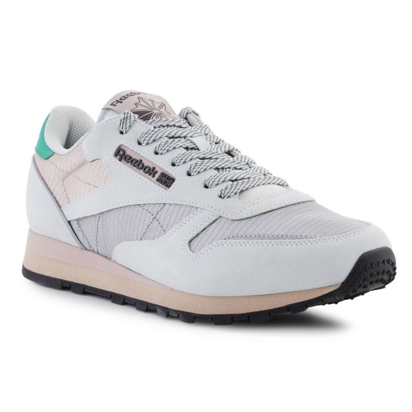 Reebok Classic Leather RMIA012C99FAB0024159 - ICE FLOW GREEN General