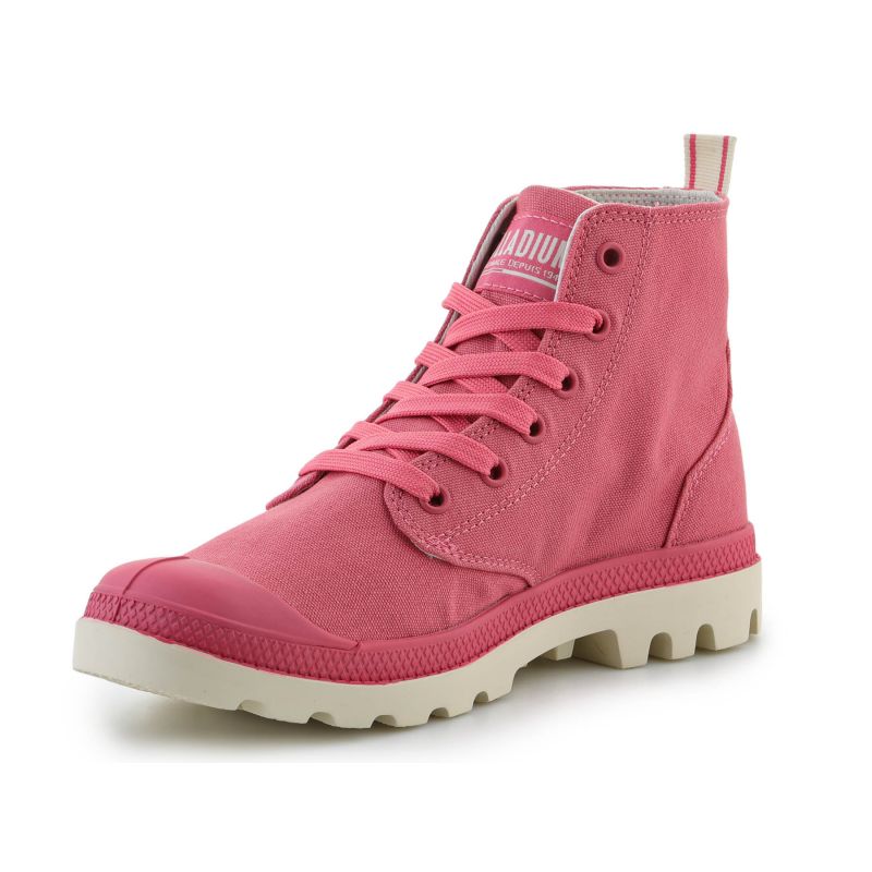 Palladium Pampa Duo Chrome W shoes 74470-699-M Cipő