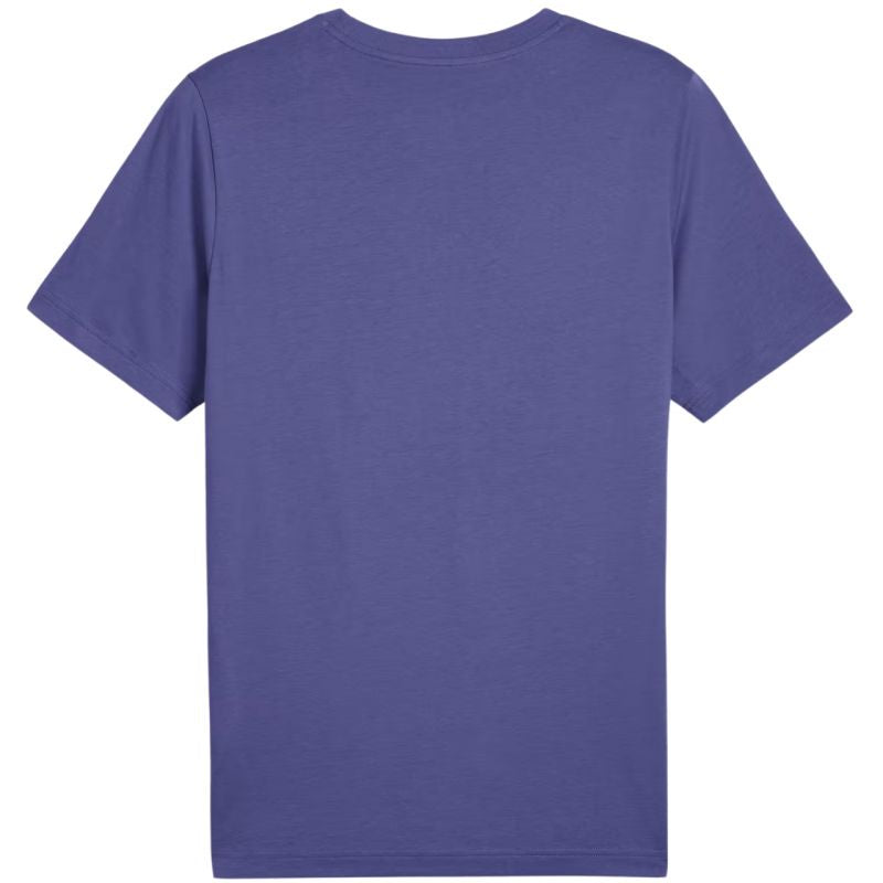 Puma Graphics Wording Tee M 684825 46 Póló