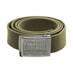 Magnum belt 2.0 bottle opener zöld belts