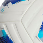 Adidas Football Ekstraklasa 26/27 Mini white and kék labda