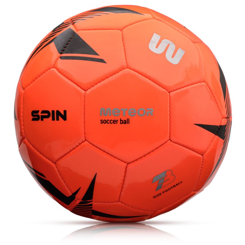 Meteor Football Spin uniw labda