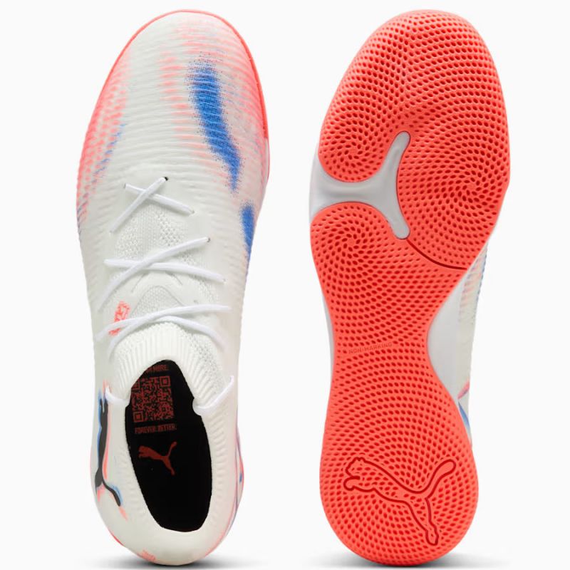 Puma Future 8 Match IT shoes 108598-01 cipő