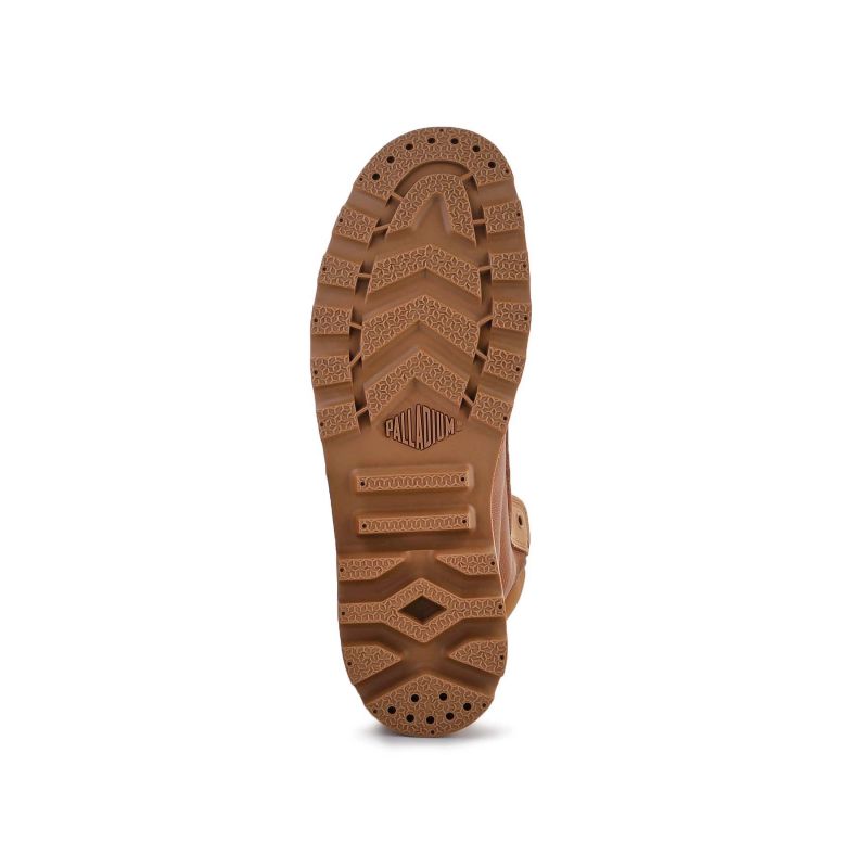 Palladium Pampa Sc Wpn US M 77235-252-M shoes Cipő