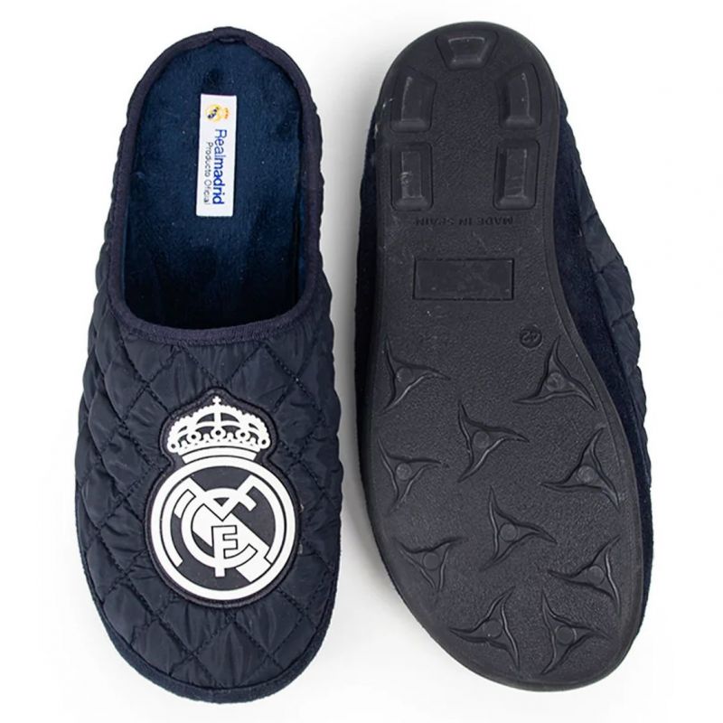 Sportmania Real Madrid M CFRM3 Flip Flops Utcai cipő