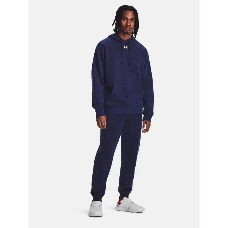 Under Armour Armor M 1379757-410 sweatshirt Pulóver