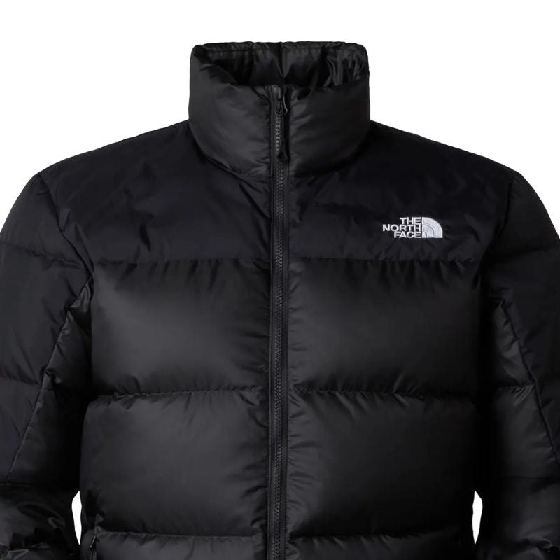 The North Face Diablo Down 2.0 fekete dzseki