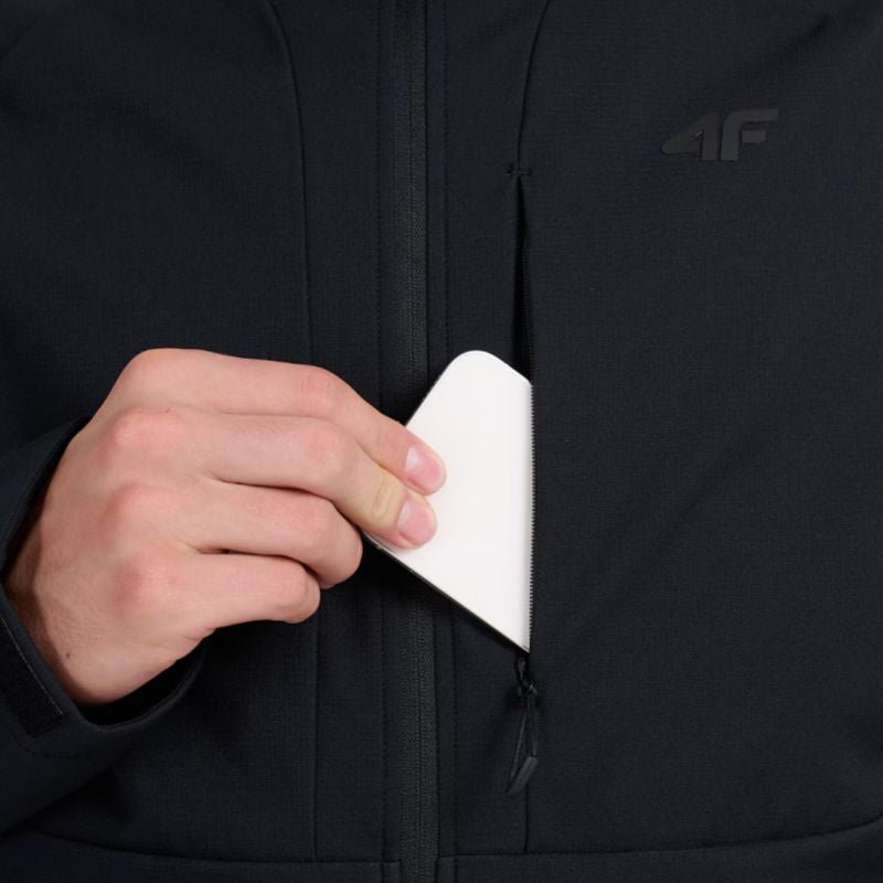 4f Jacket M 4FWAW25TSOFM503 20S Kabát