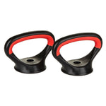 Enero COMPOSITE Dumbbell KETTLEBELL 4IN1 20KG FIT dumbbell, strength training equipment, training equipment