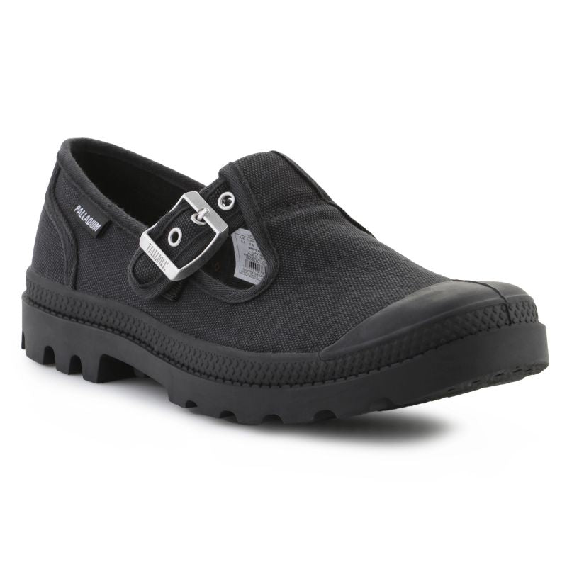 Palladium Pampa M-Jane Washed M 94475-008-M shoes Cipő