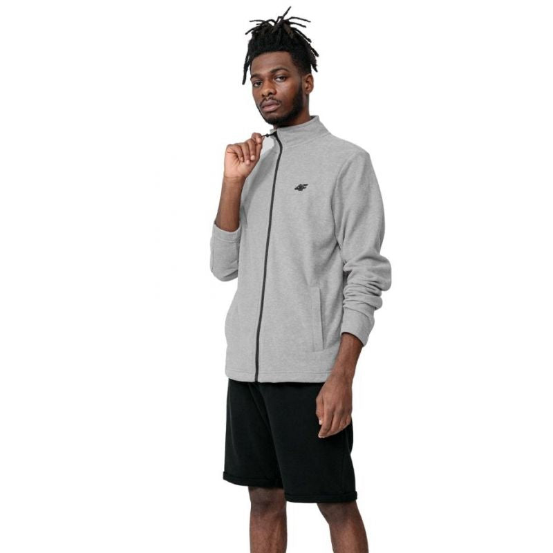 4f M Sweatshirt H4z22 Plm350 27m