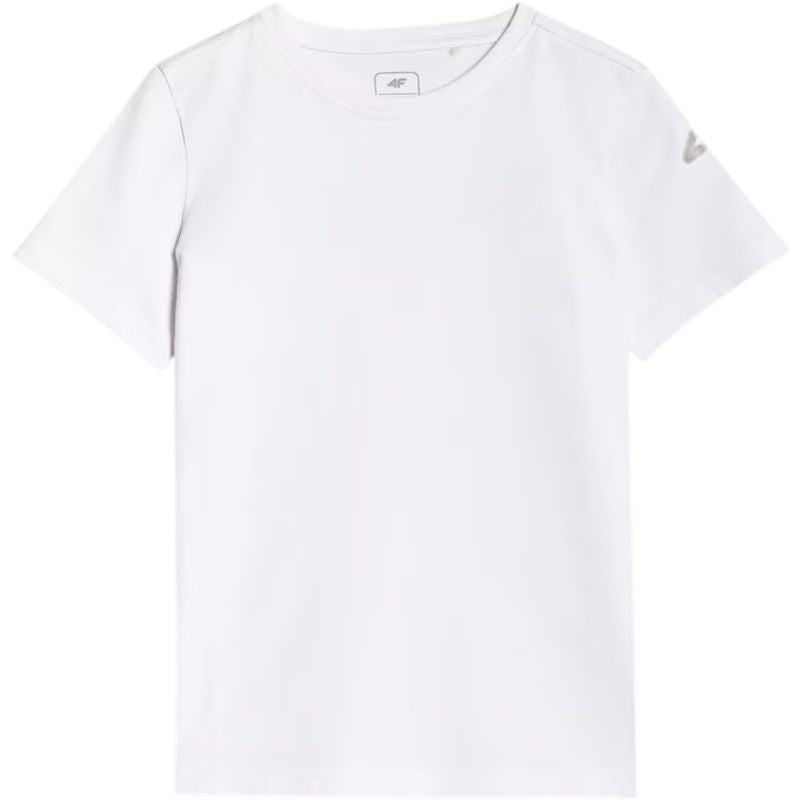 4F Boy's set M072 T-shirt, shorts, bag 90S rövidnadrág 4FJWSS26TAPSM07290S